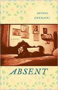 Cover image for Absent: A Novel