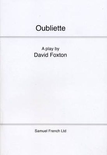 Oubliette