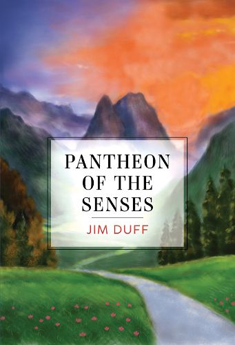 Cover image for Pantheon of the Senses