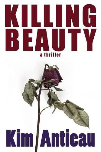 Cover image for Killing Beauty