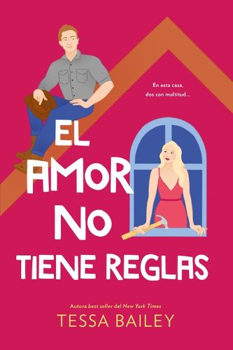 Cover image for Amor No Tiene Reglas, El