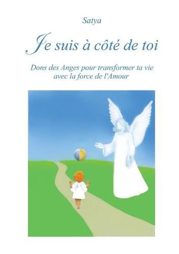 Cover image for Je suis a cote de toi