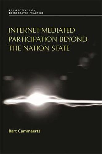 Cover image for Internet-mediated Participation Beyond the Nation State