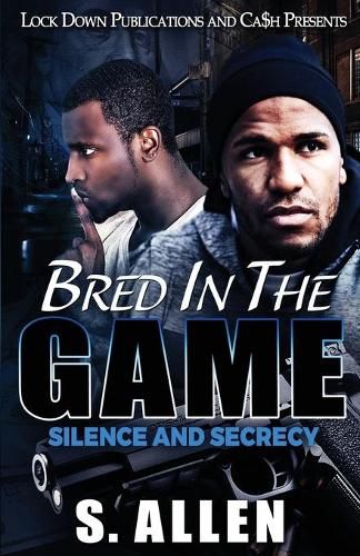 Cover image for Bred in the Game