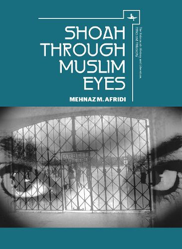 Cover image for Shoah through Muslim Eyes