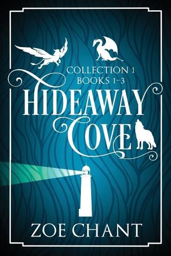 Cover image for Hideaway Cove