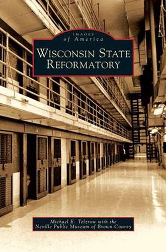 Cover image for Wisconsin State Reformatory