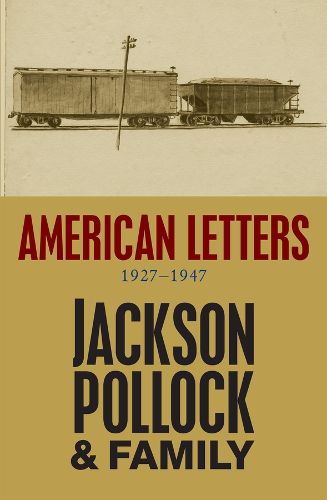 Cover image for American Letters