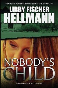 Cover image for Nobody's Child