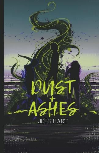 Cover image for Dust + Ashes