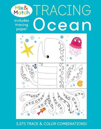 Cover image for Ocean