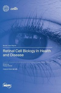Cover image for Retinal Cell Biology in Health and Disease