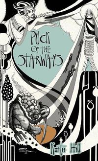 Cover image for Puck of the Starways