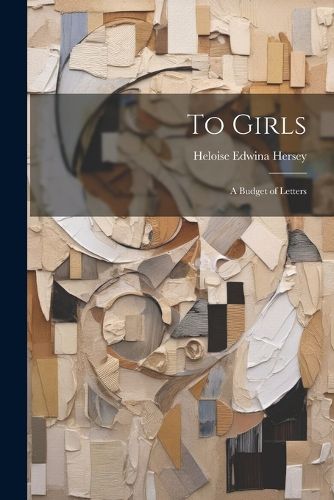 Cover image for To Girls