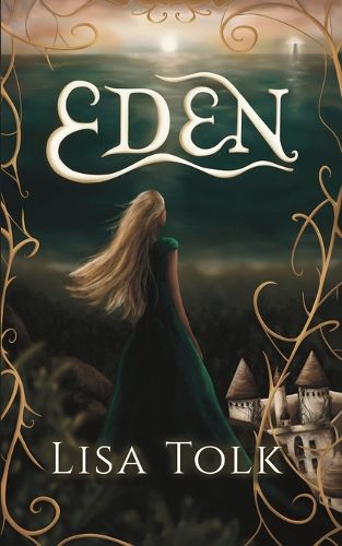 Cover image for Eden