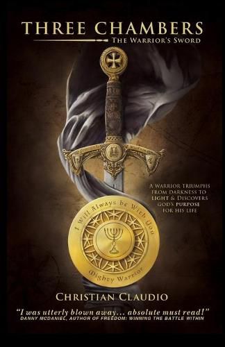 Cover image for Three Chambers: The Warrior's Sword