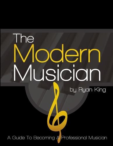 Cover image for The Modern Musician