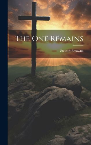Cover image for The One Remains