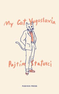 Cover image for My Cat Yugoslavia