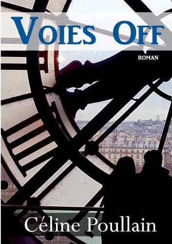 Cover image for Voies Off