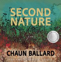 Cover image for Second Nature