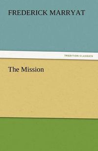 Cover image for The Mission