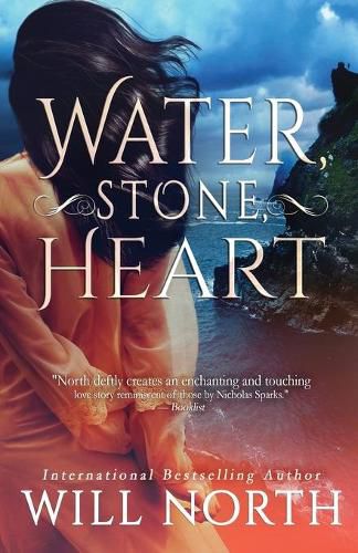 Cover image for Water, Stone, Heart