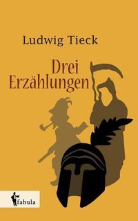 Cover image for Drei Erzahlungen