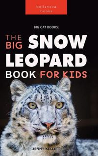 Cover image for Snow Leopards