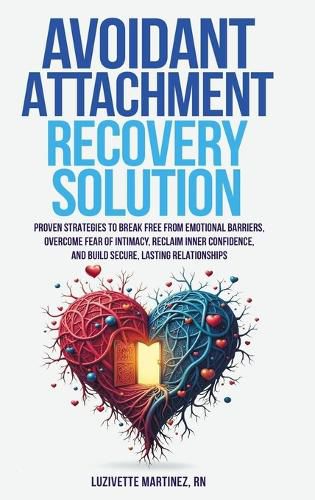 Cover image for Avoidant Attachment Recovery Solution