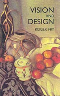 Cover image for Vision and Design