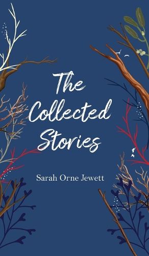 Cover image for The Collected Stories (Edition1st)