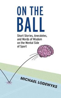 Cover image for On the Ball