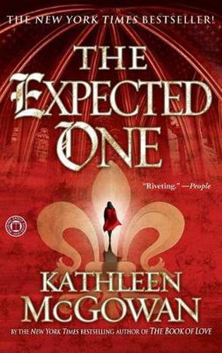 Cover image for Expected One