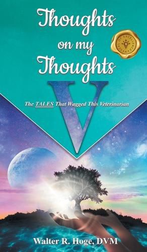 Cover image for Thoughts on my Thoughts V