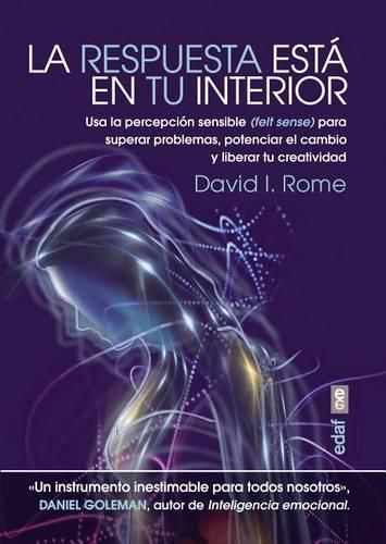 Cover image for La Respuesta Esta En Tu Interior