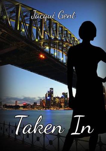 Cover image for Taken in