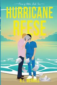 Cover image for Hurricane Reese: Forces of Nature Book One