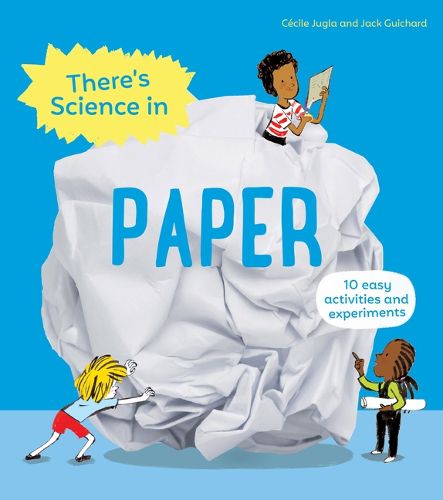 Cover image for Paper