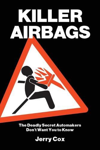 Cover image for Killer Airbags