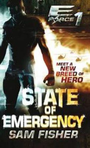 Cover image for State of Emergency