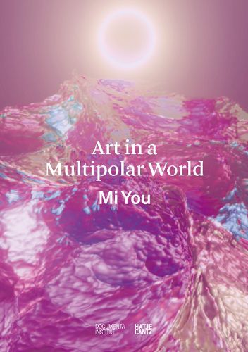 Cover image for Art in a Multipolar World