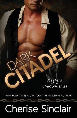 Cover image for Dark Citadel