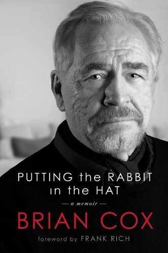 Cover image for Putting the Rabbit in the Hat