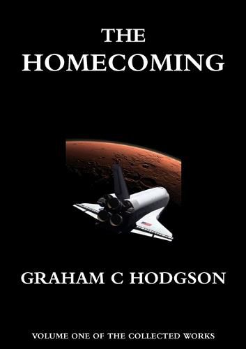 Cover image for The Homecoming