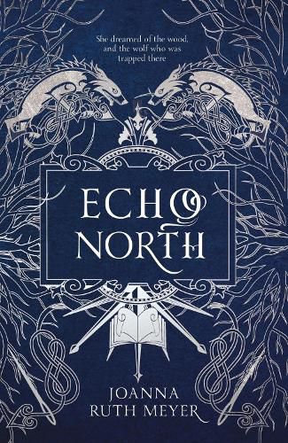 Cover image for Echo North