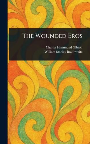 Cover image for The Wounded Eros