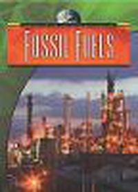 Cover image for Fossil Fuels