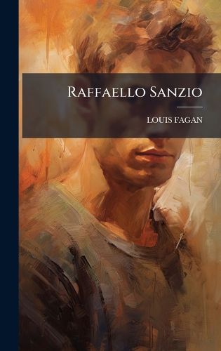 Cover image for Raffaello Sanzio