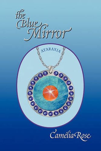Cover image for The Blue Mirror